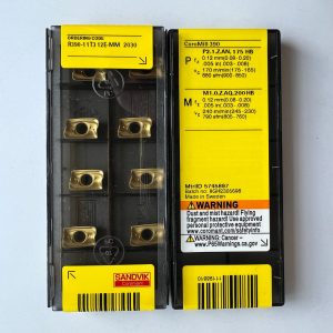 SANDVIK / R390-11T312E-MM 2030 / 10 pcs