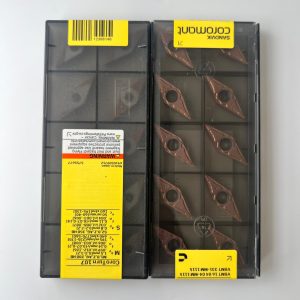 SANDVIK / VBMT160404-MM 1115 / 10 pcs