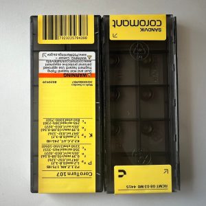 SANDVIK / RCMT0803M0 4415 / 10 pcs