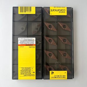 SANDVIK / VBMT160404-MM 1125 / 10 pcs