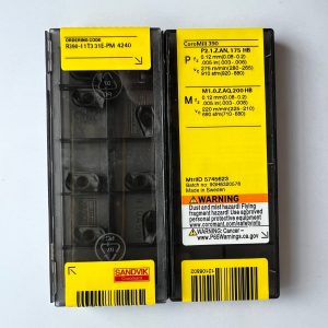 SANDVIK / R390-11T331E-PM 4240 / 10 pcs