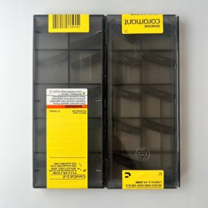 SANDVIK / N123H2-0400-0002-CM 3115 / 10 pcs