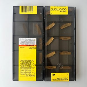 SANDVIK / N123G2-0300-0004-TM 4325 / 10 pcs