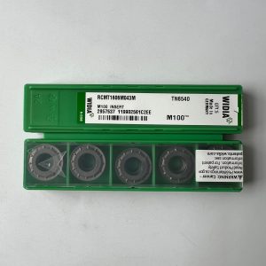 RCMT1606M043M TN6540 / 10 pcs