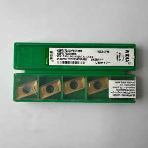 XDPT170412PESRMM WS40PM / 10 pcs