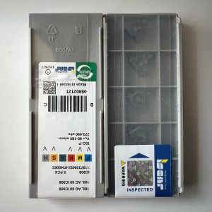 ISCAR / 16ILAG60 IC908 / 5 pcs