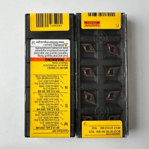 SANDVIK / DCGT070204-UM 1125 / 10 pcs