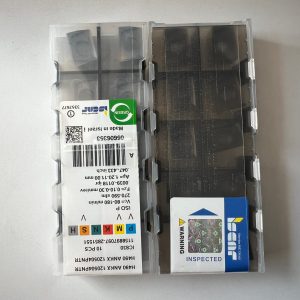 ISCAR / H490ANKX120504PNTR IC830 / 10 pcs