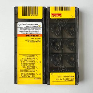 SANDVIK / WNMG080412-PM 4325 / 10 pcs