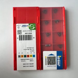 ISCAR / 08IRMA60 IC908 / 10 pcs