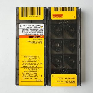 SANDVIK / WNMG080408-PR 4335 / 10 pcs