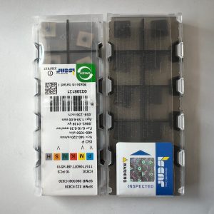 ISCAR / SPMR090308 IC830 / 10 pcs