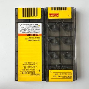 SANDVIK / DCMT11T302-MF 1105 / 10 pcs