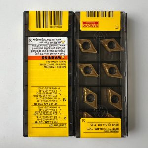 SANDVIK / DCMT11T308-UM 1525 / 10 pcs