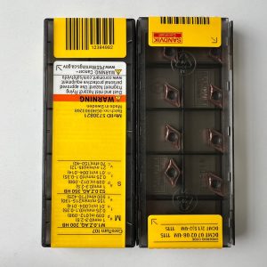 SANDVIK / DCMT070208-UM 1115 / 10 pcs