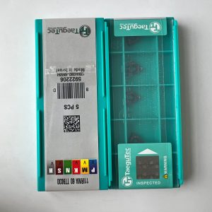 TaeguTec / 11IRMA60 TT9030 / 5 pcs