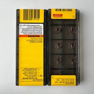 SANDVIK / DCMT070208-UM 1125 / 10 pcs