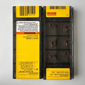 SANDVIK / DCMT070204-UM 1125 / 10 pcs
