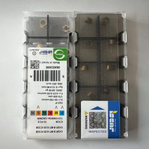 ISCAR / GIQR8-MT-0.05 IC528 / 10 pcs