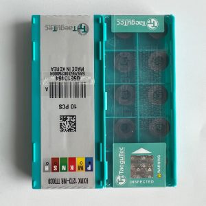 TaeguTec / RXMX12T3-MR TT9030 / 10 pcs