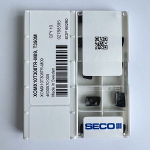 SECO / XOMX10T308TR-M09,T350M / 10 pcs