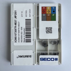 SECO / XOMX10T308TR-ME07,MP2501 / 10 pcs