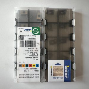 ISCAR / HM90APKT1003PDR IC380 / 10 pcs