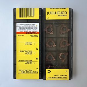 SANDVIK / 266RL-16VM01A002M 1125 / 10 pcs