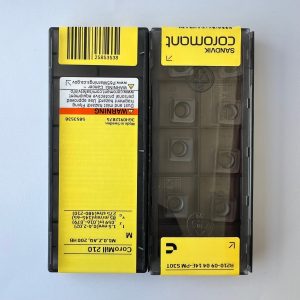 SANDVIK / R210-090414E-PM S30T / 10 pcs