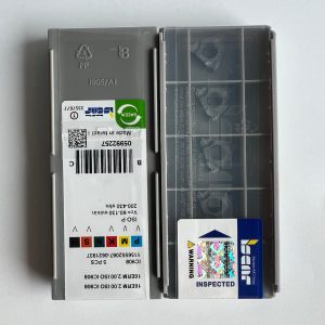 ISCAR / 16ERM2.00ISO IC908 / 5 pcs