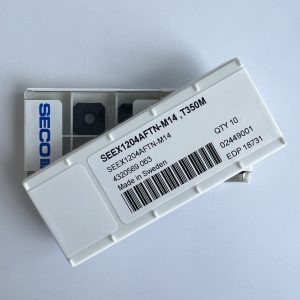 SECO / SNMX1407ANTR-M10,F40M / 10 pcs