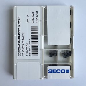 SECO / XOMX10T316TR-ME07,MP2500 / 10 pcs
