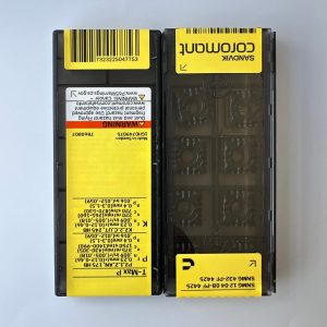 SANDVIK / SNMG120408-PF 4425 / 10 pcs