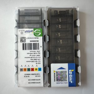 ISCAR / HFPR6004 IC20 / 10 pcs