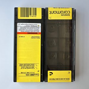 SANDVIK / N331.1A-084508H-PM 4230 / 10 pcs