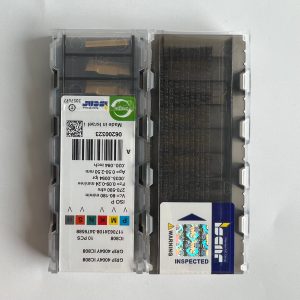 ISCAR / GRIP4004Y IC808 / 10 pcs