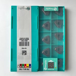 TaeguTec / TPMX2405LG TT9030 / 10 pcs