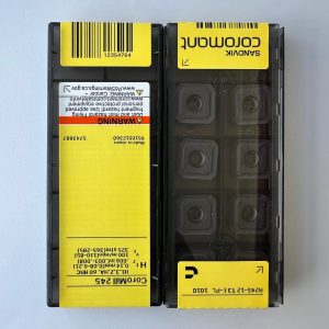 SANDVIK / R245-12T3E-PL 1010 / 10 pcs