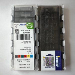 ISCAR / HFPR4020 IC354 / 10 pcs