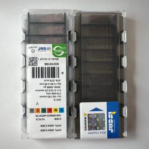 ISCAR / HFPL4004 IC806 / 10 pcs