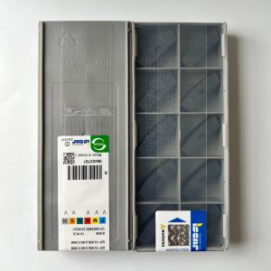 ISCAR / GIF10.00E-0.80 IC908 / 10 pcs