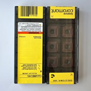 SANDVIK / R245-12T3M-KL 1020 / 10 pcs