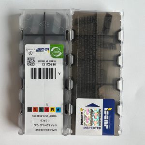 ISCAR / GIPA3.00-0.20 IC20 / 10 pcs