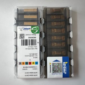 ISCAR / HFPR6004 IC5010 / 10 pcs