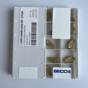 SECO / LCMR1605M0-0500-MP,CP200 / 10 pcs