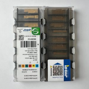 ISCAR / HFPR4004 IC9015 / 10 pcs