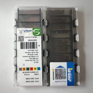 ISCAR / HFPL3003 IC806 / 10 pcs