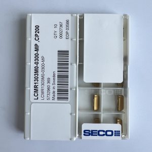 SECO / LCMR1303M0-0300-MP,CP200 / 10 pcs