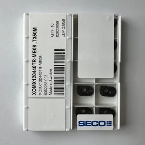 SECO / XOMX120440TR-ME08,T350M / 10 pcs