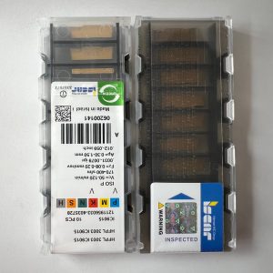 ISCAR / HFPL3003 IC9015 / 10 pcs